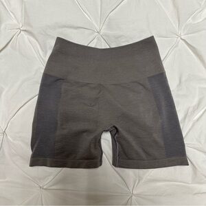 Alphalete amplify short